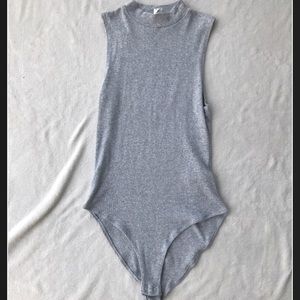 Forever 21 body suit